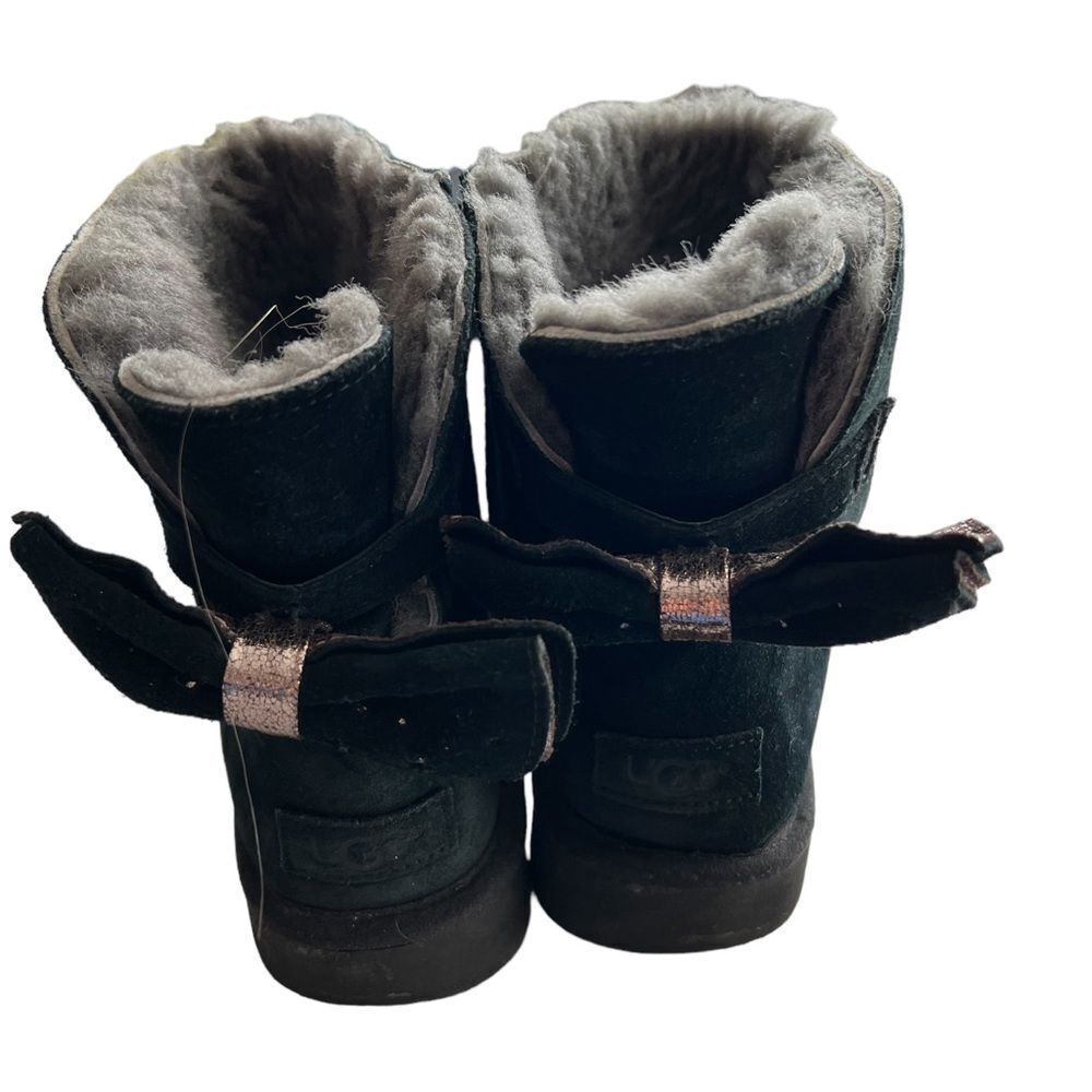 Ugg Booties - image 3